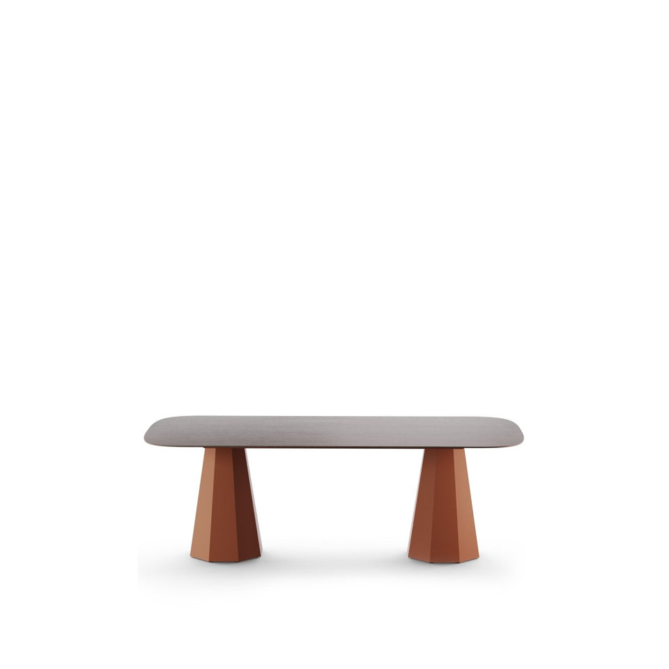 Tori Rectangular Table