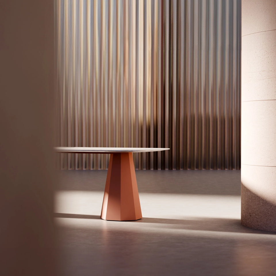 Tori Rectangular Table