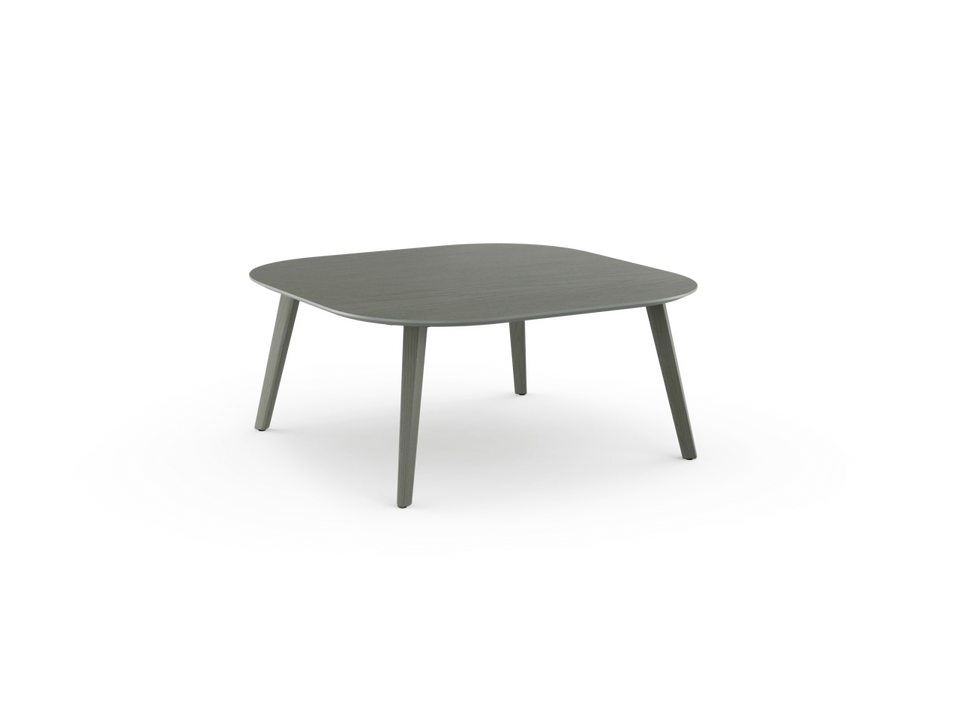 Woodplate Coffee & Side Tables