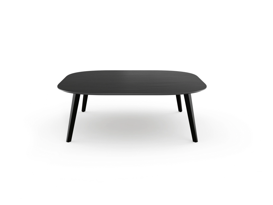 Woodplate Coffee & Side Tables