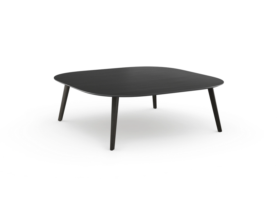 Woodplate Coffee & Side Tables