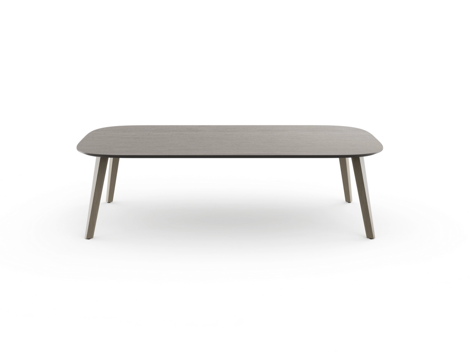 Woodplate Coffee & Side Tables
