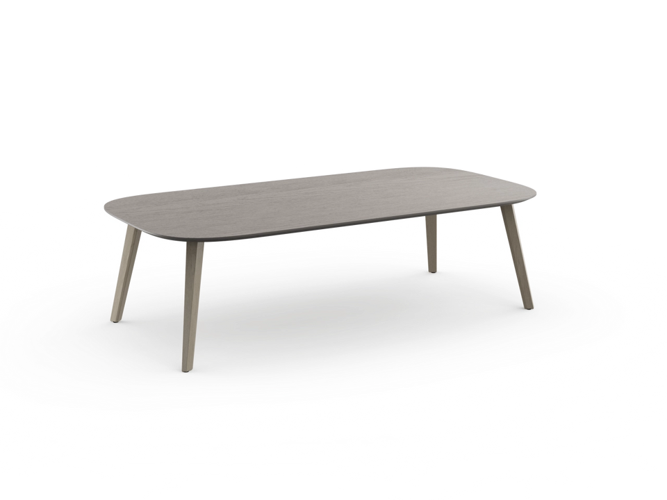 Woodplate Coffee & Side Tables