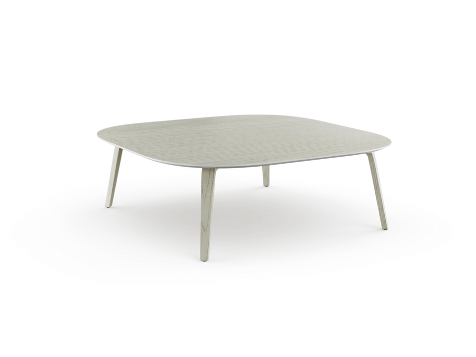 Woodplate Coffee & Side Tables