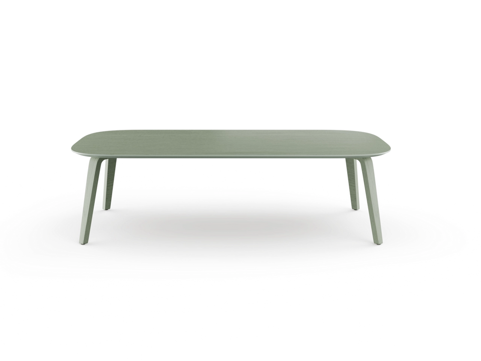 Woodplate Coffee & Side Tables
