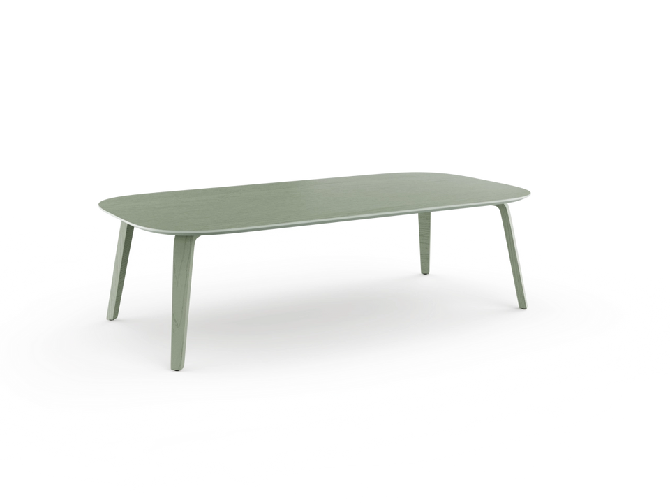 Woodplate Coffee & Side Tables