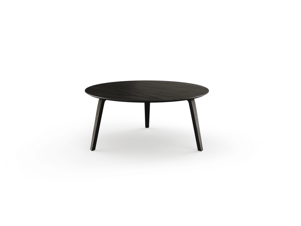 Woodplate Coffee & Side Tables