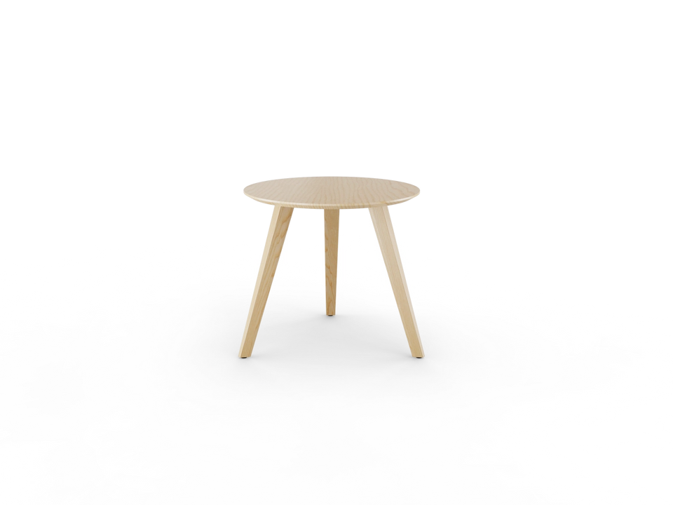 Woodplate Coffee & Side Tables