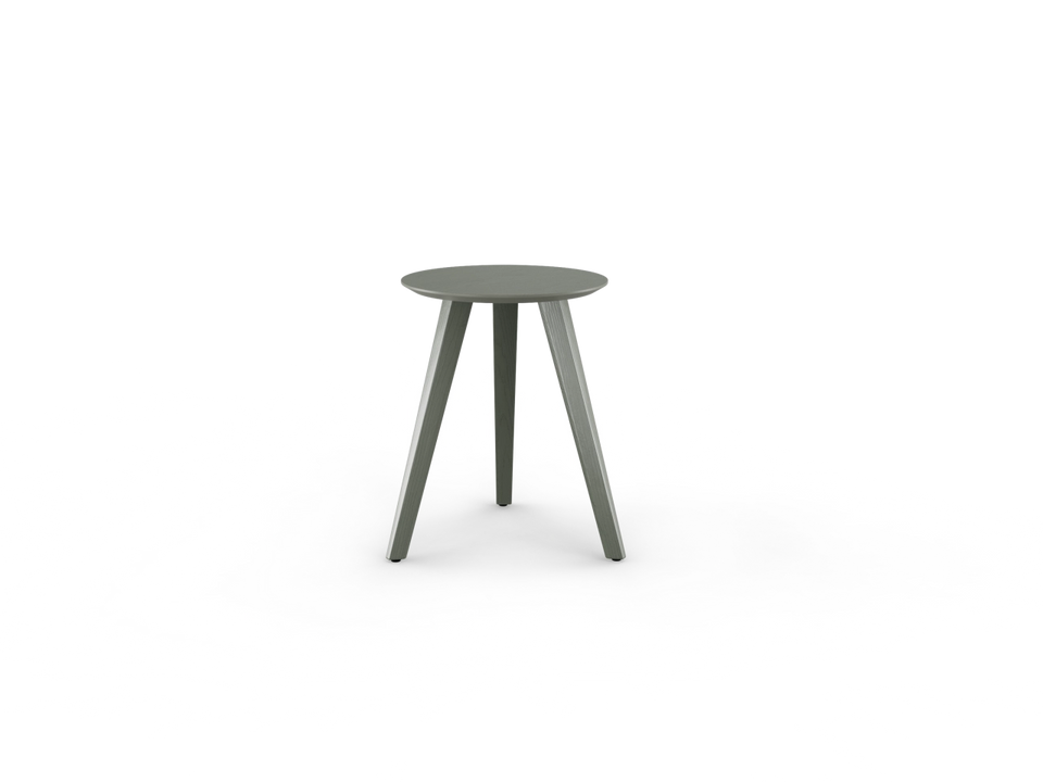 Woodplate Coffee & Side Tables