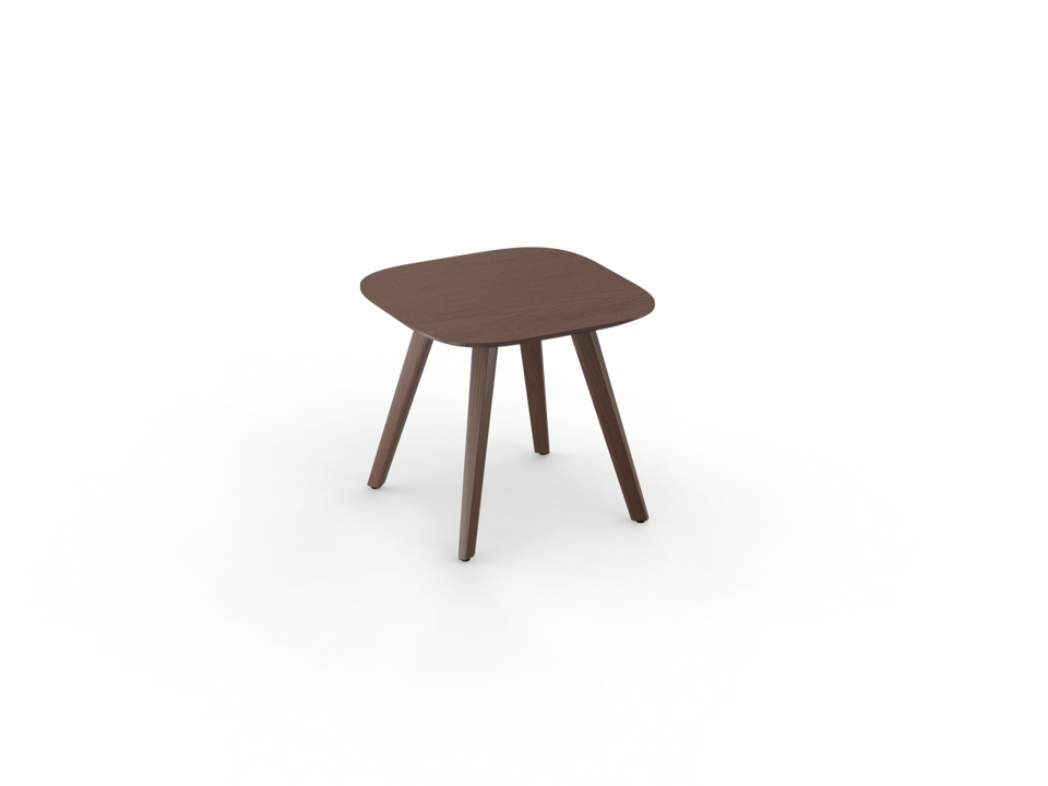 Woodplate Coffee & Side Tables