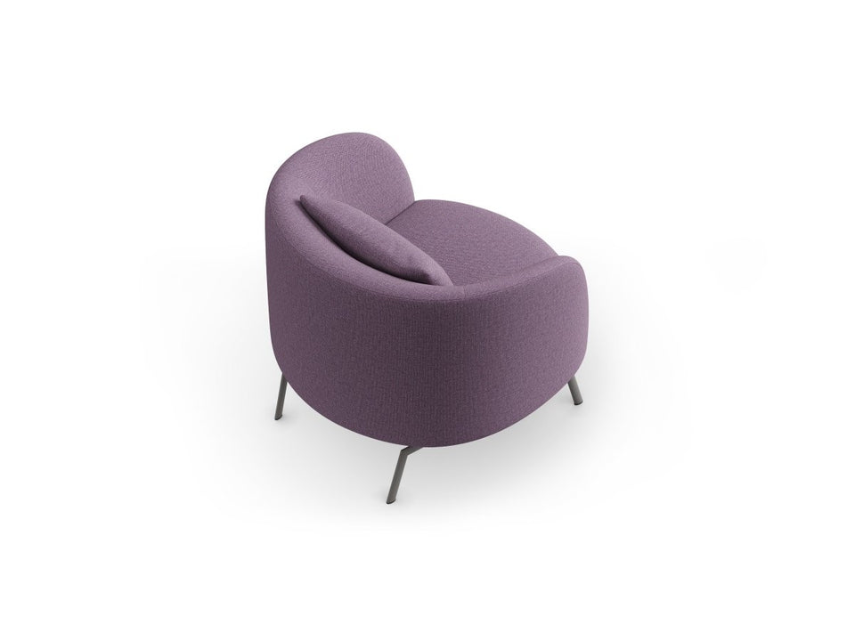Zen Armchair