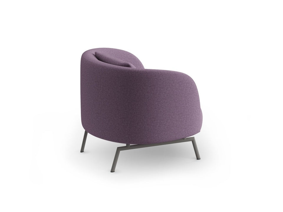 Zen Armchair