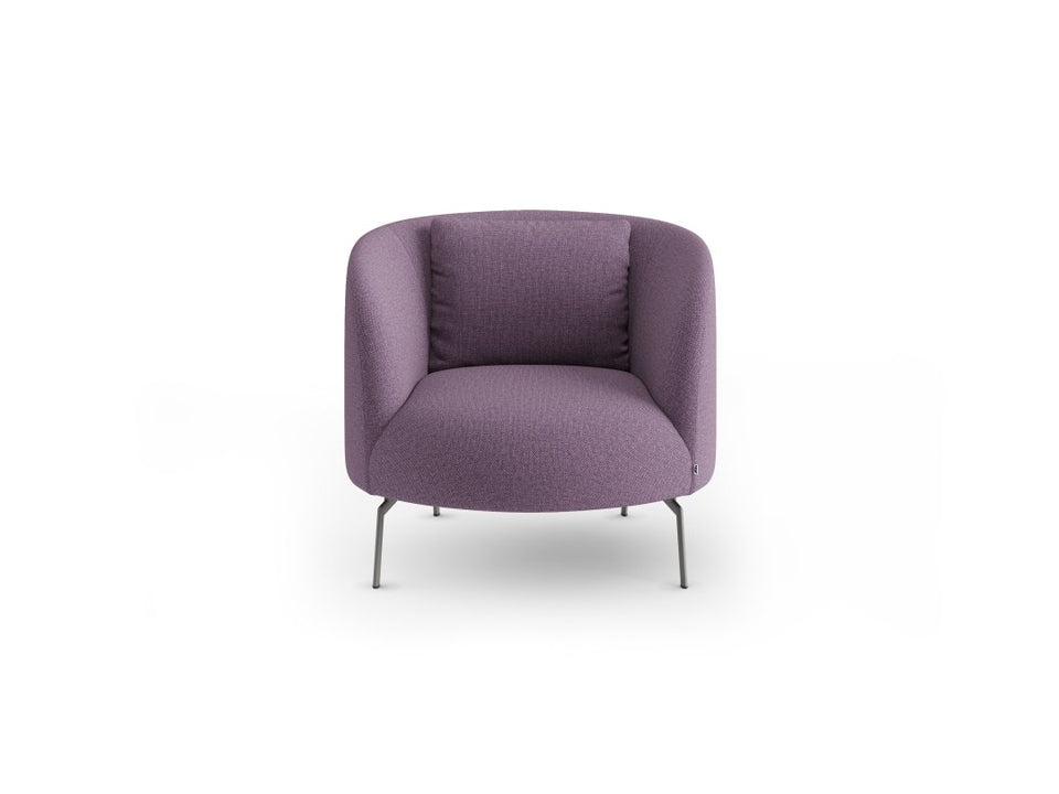 Zen Armchair