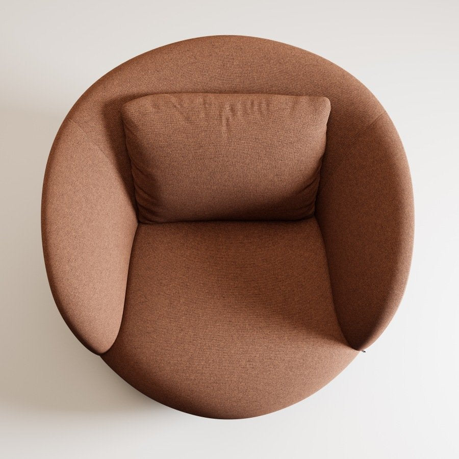 Zen Armchair