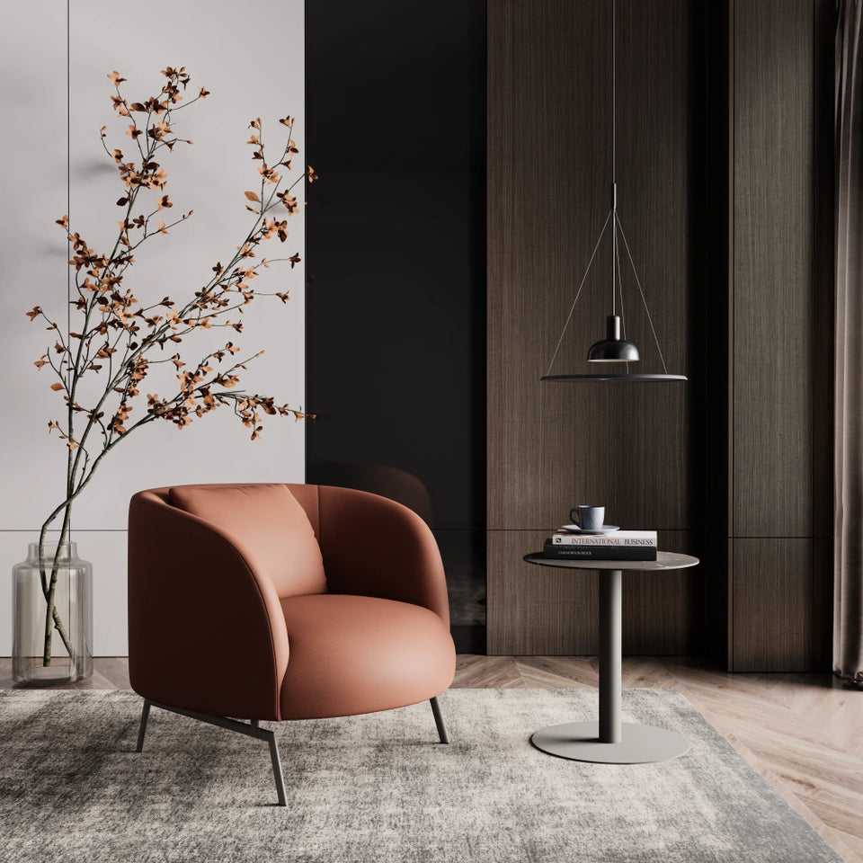 Zen Armchair