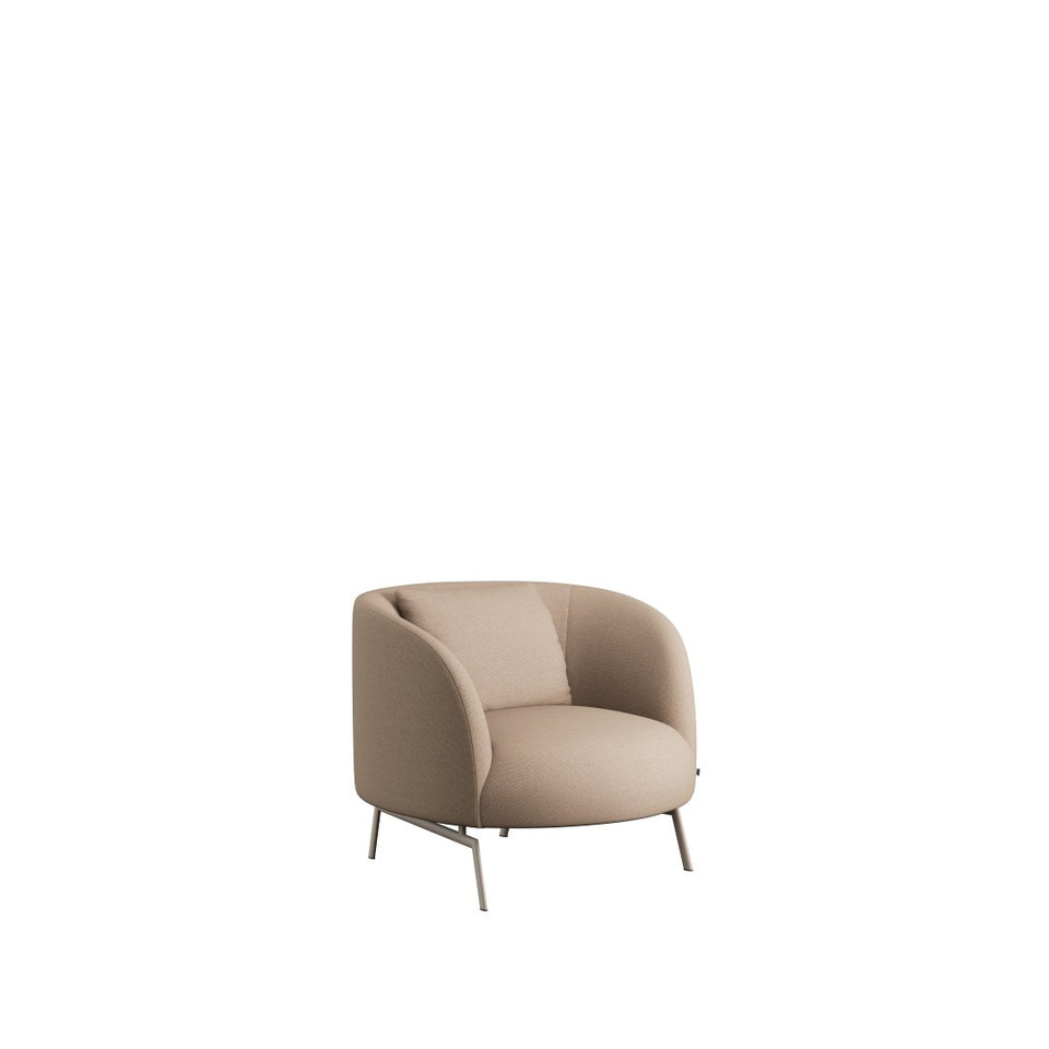Zen Armchair
