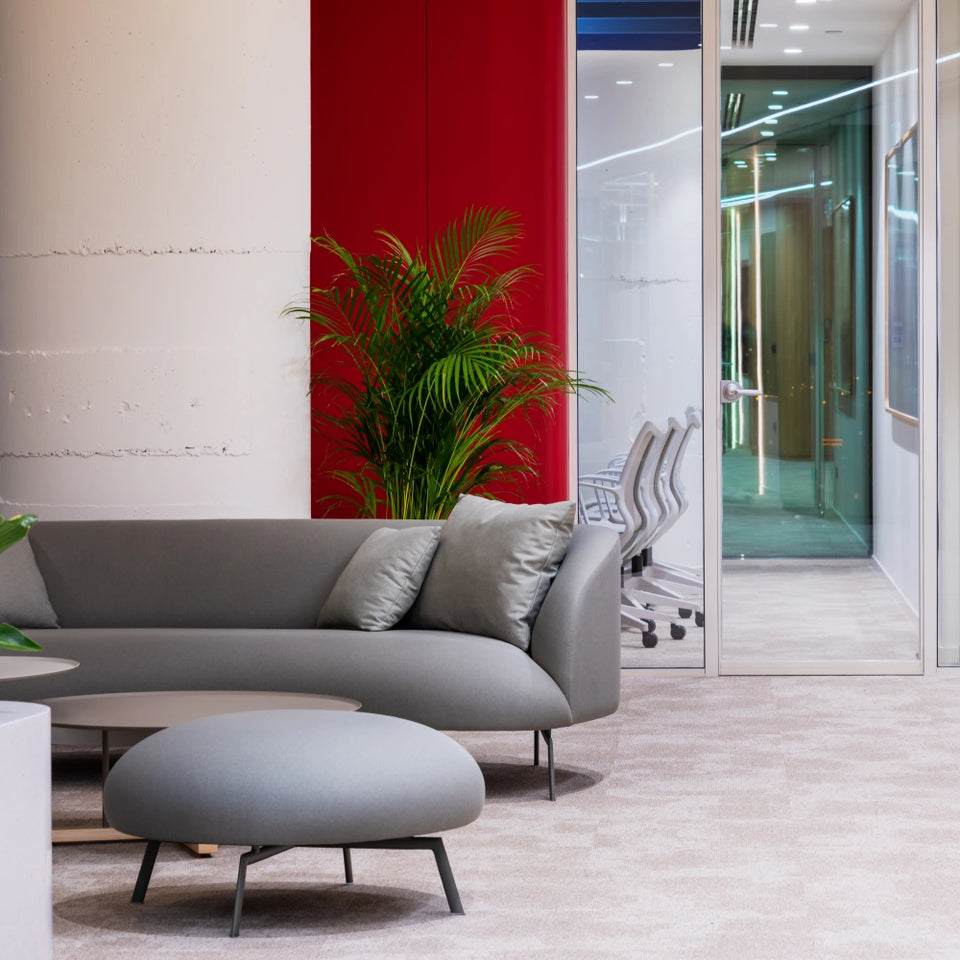 Zen Sofa
