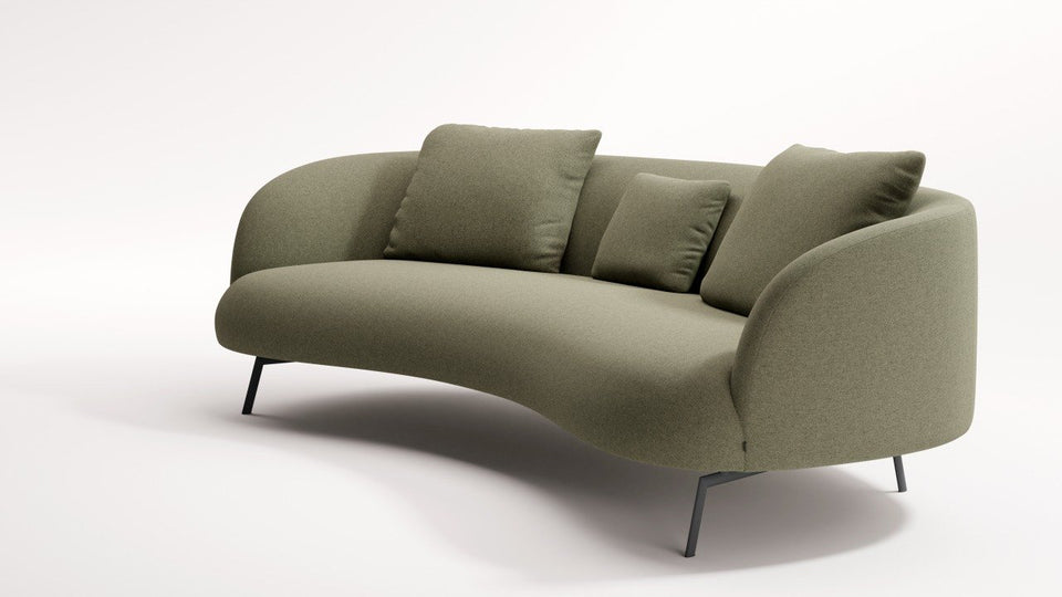 Zen Sofa