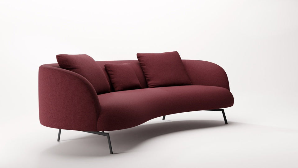 Zen Sofa