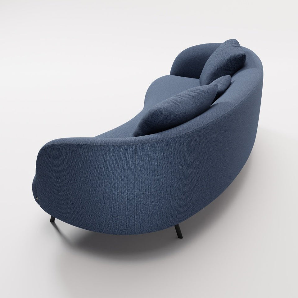 Zen Sofa