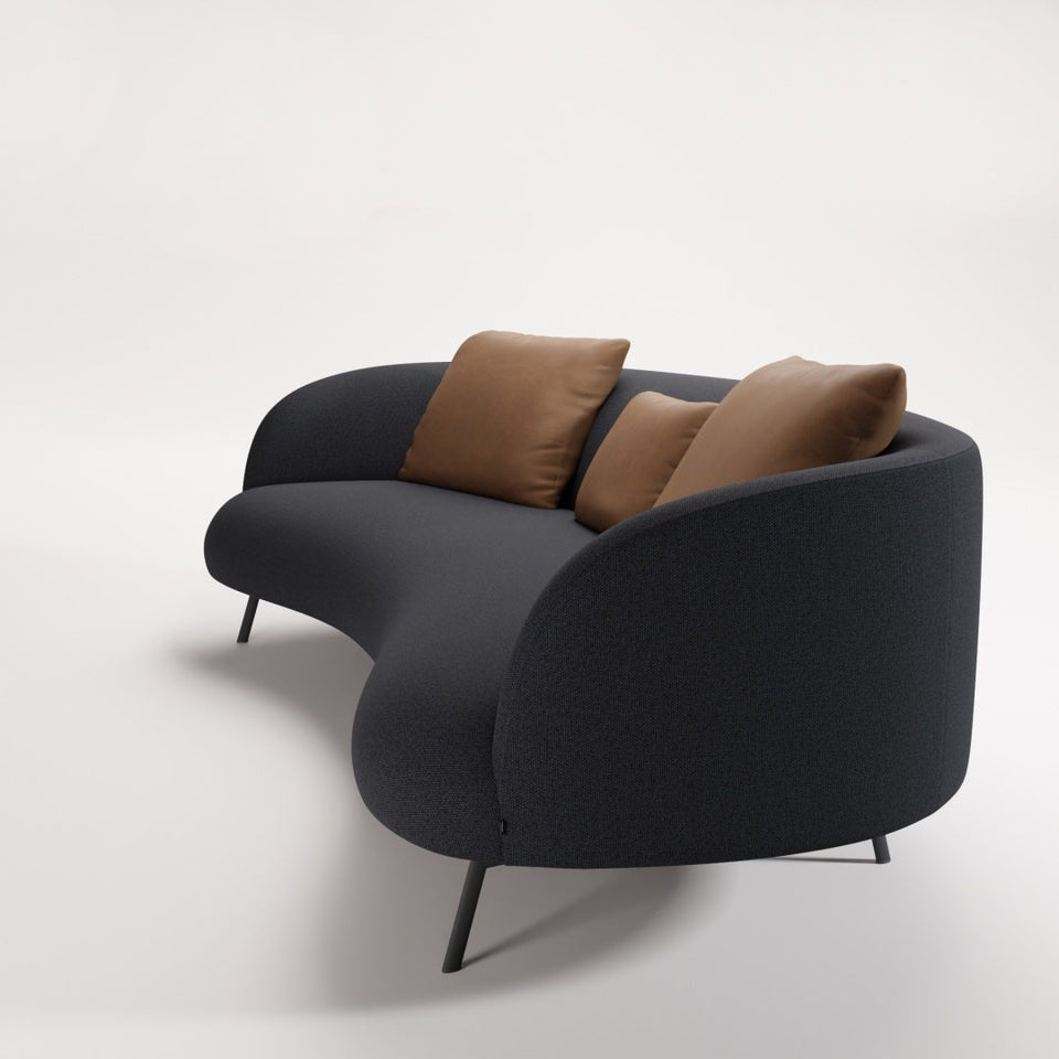 Zen Sofa