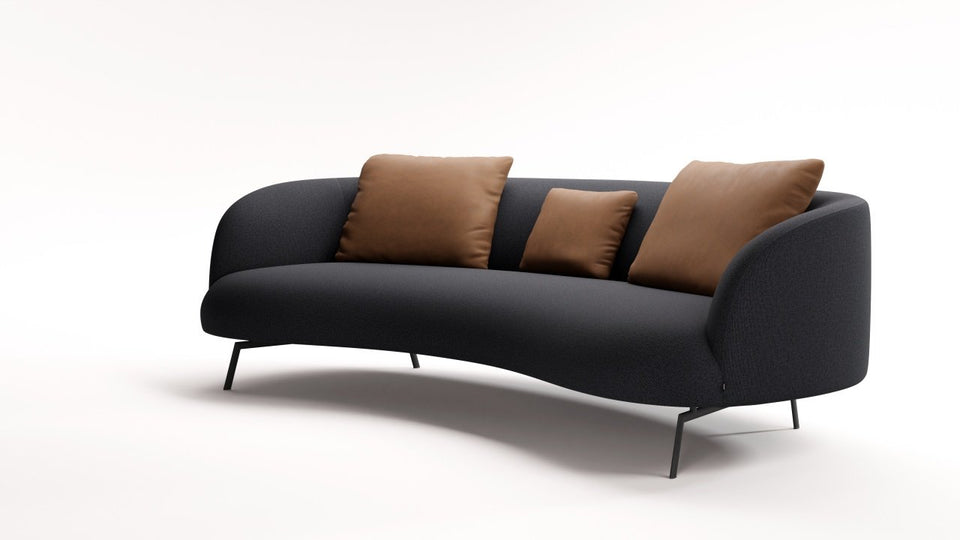 Zen Sofa