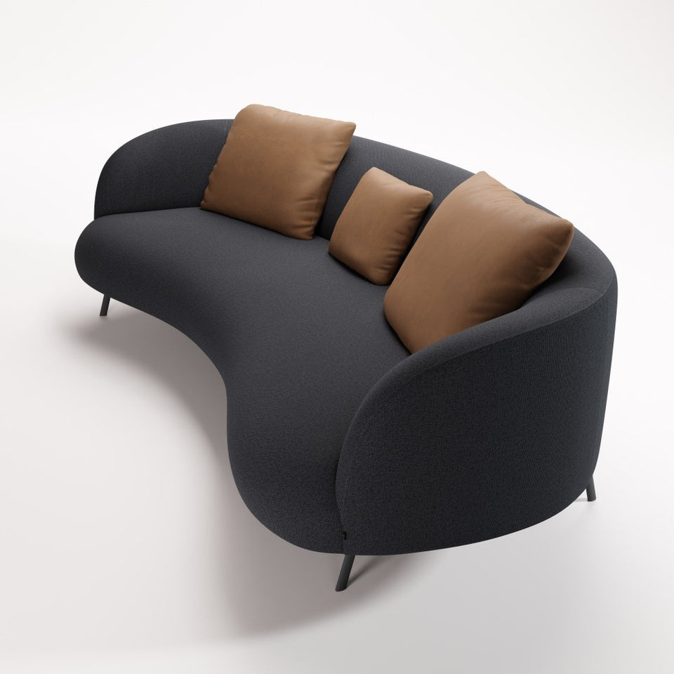 Zen Sofa