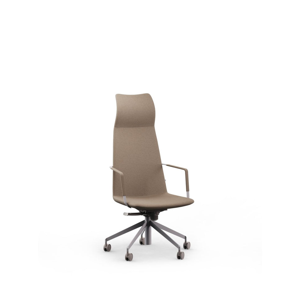 Zone Executive High Back Office Chair