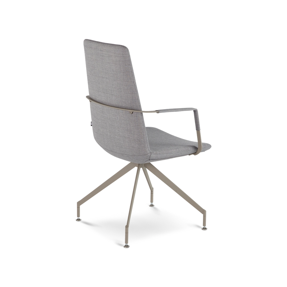 Zone Swivel Chair