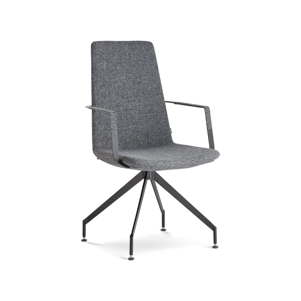 Zone Swivel Chair