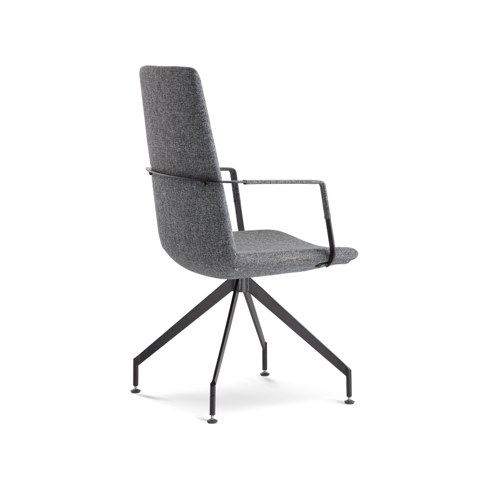 Zone Swivel Chair