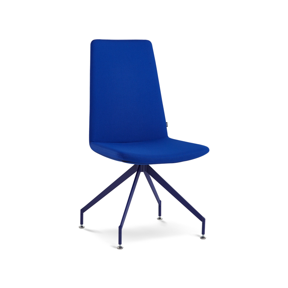 Zone Swivel Chair
