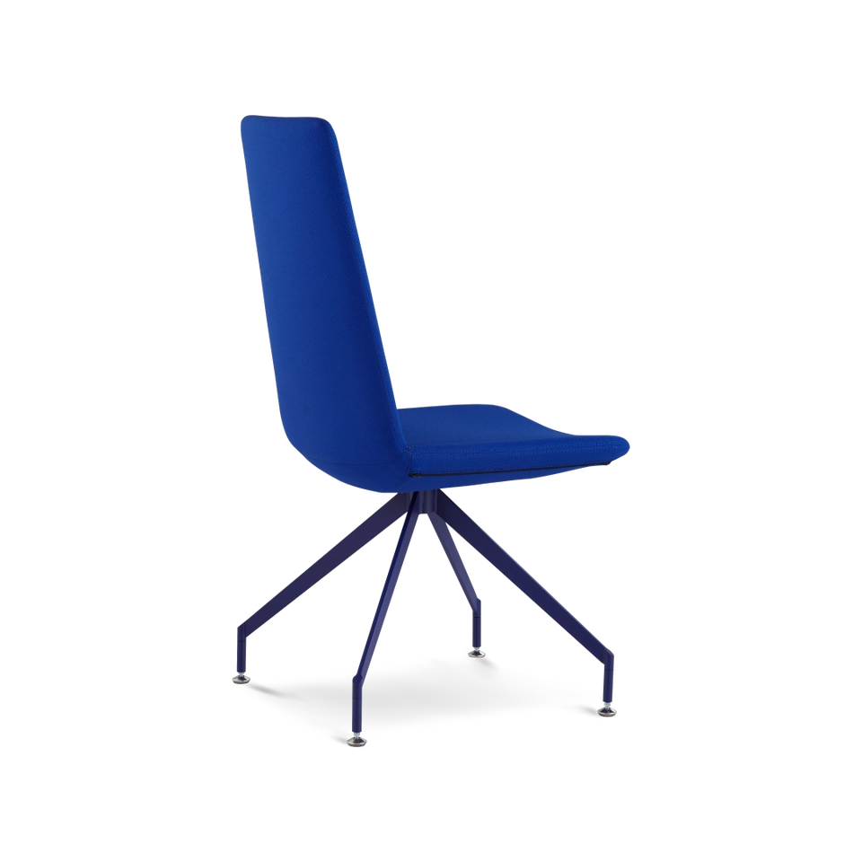 Zone Swivel Chair