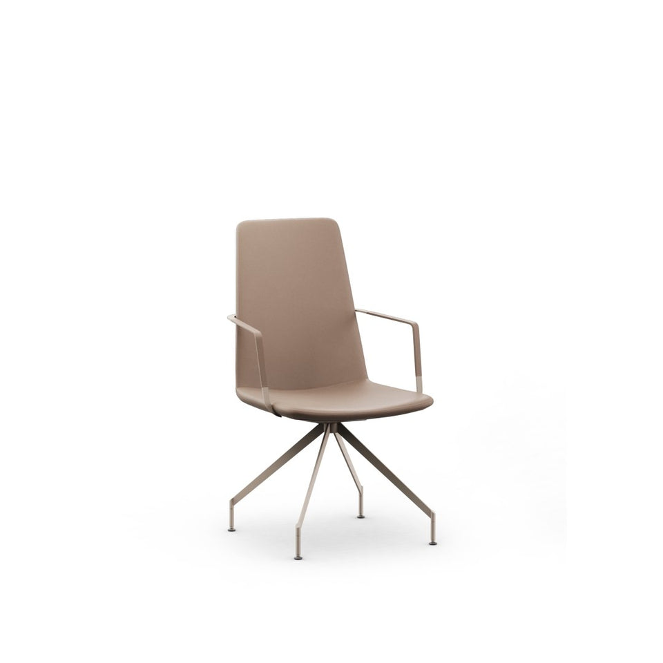 Zone Swivel Chair