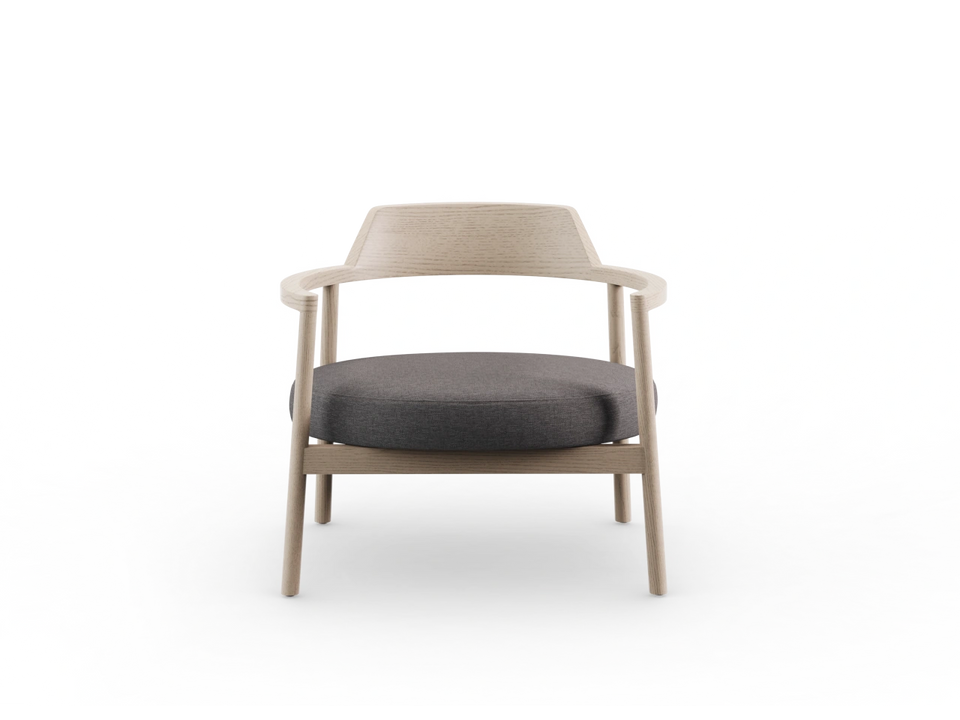 Alek Lounge Chair