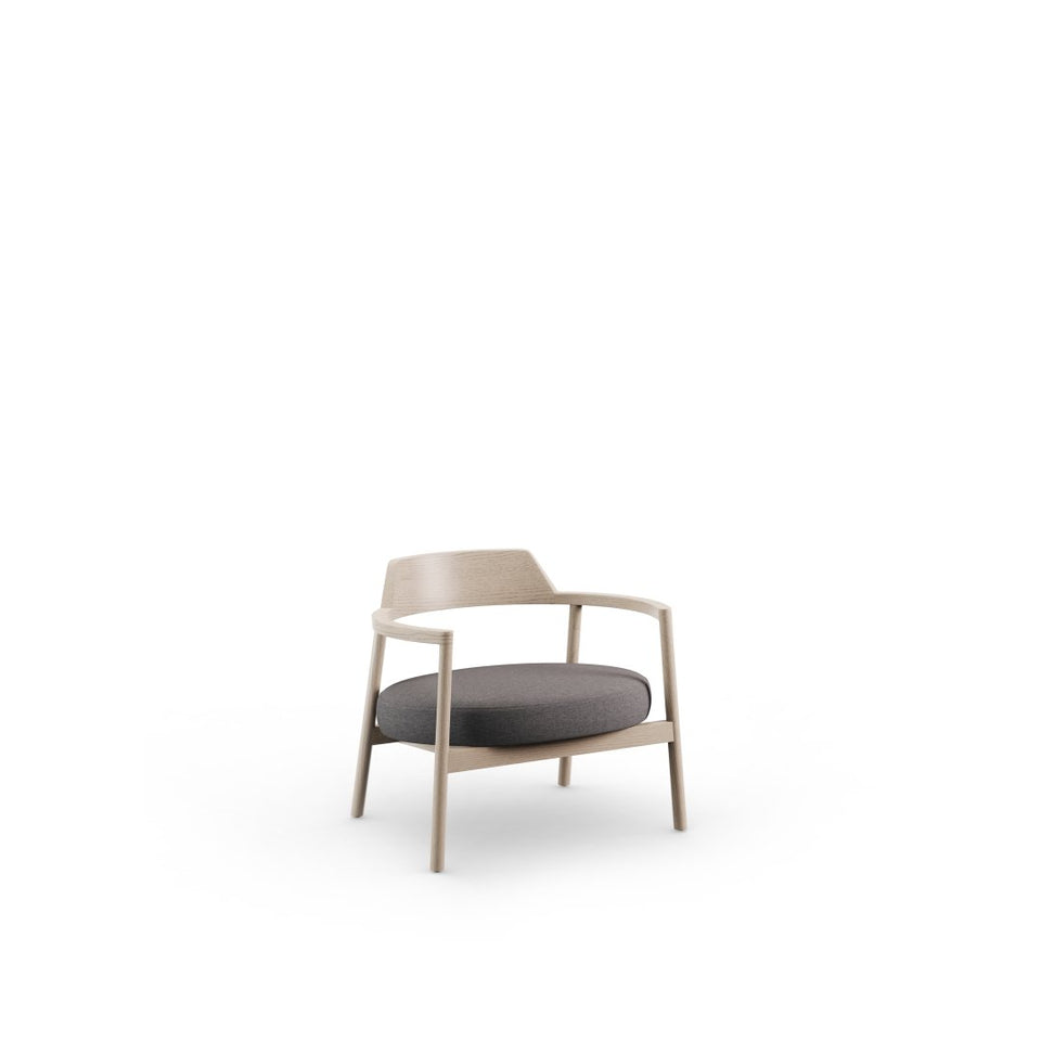 Alek Lounge Chair