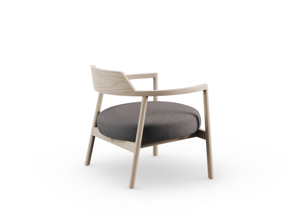 Alek Lounge Chair