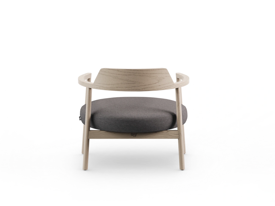 Alek Lounge Chair