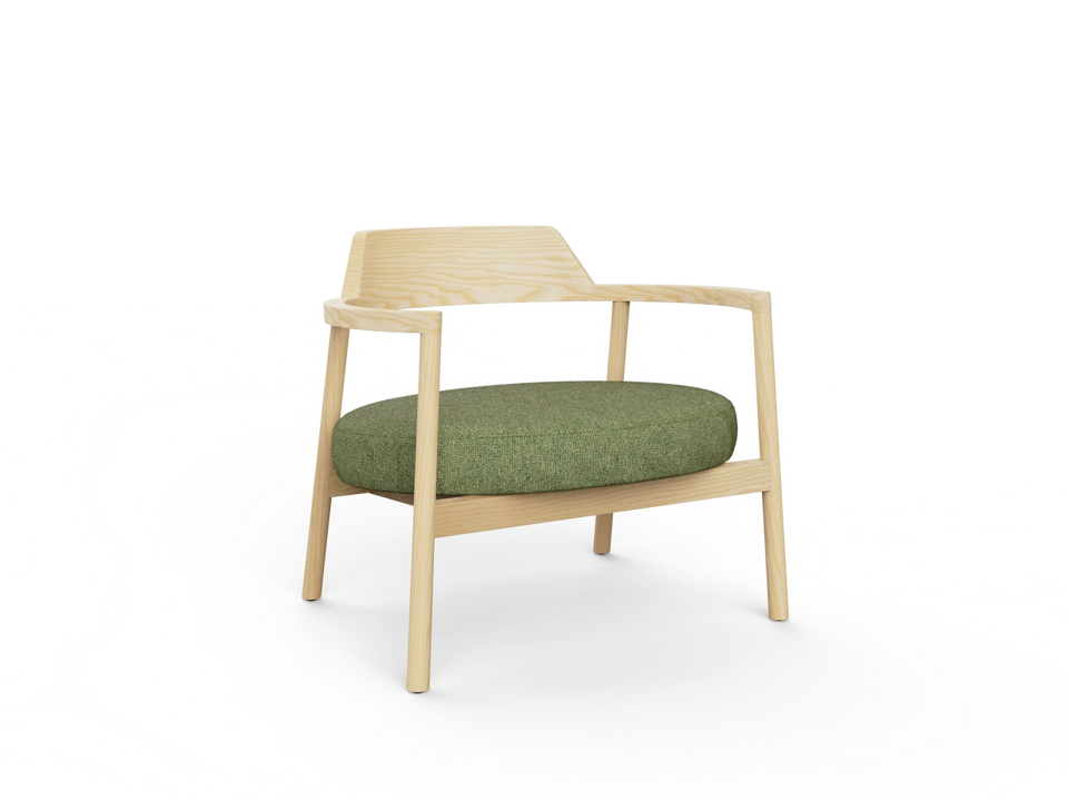 Alek Lounge Chair
