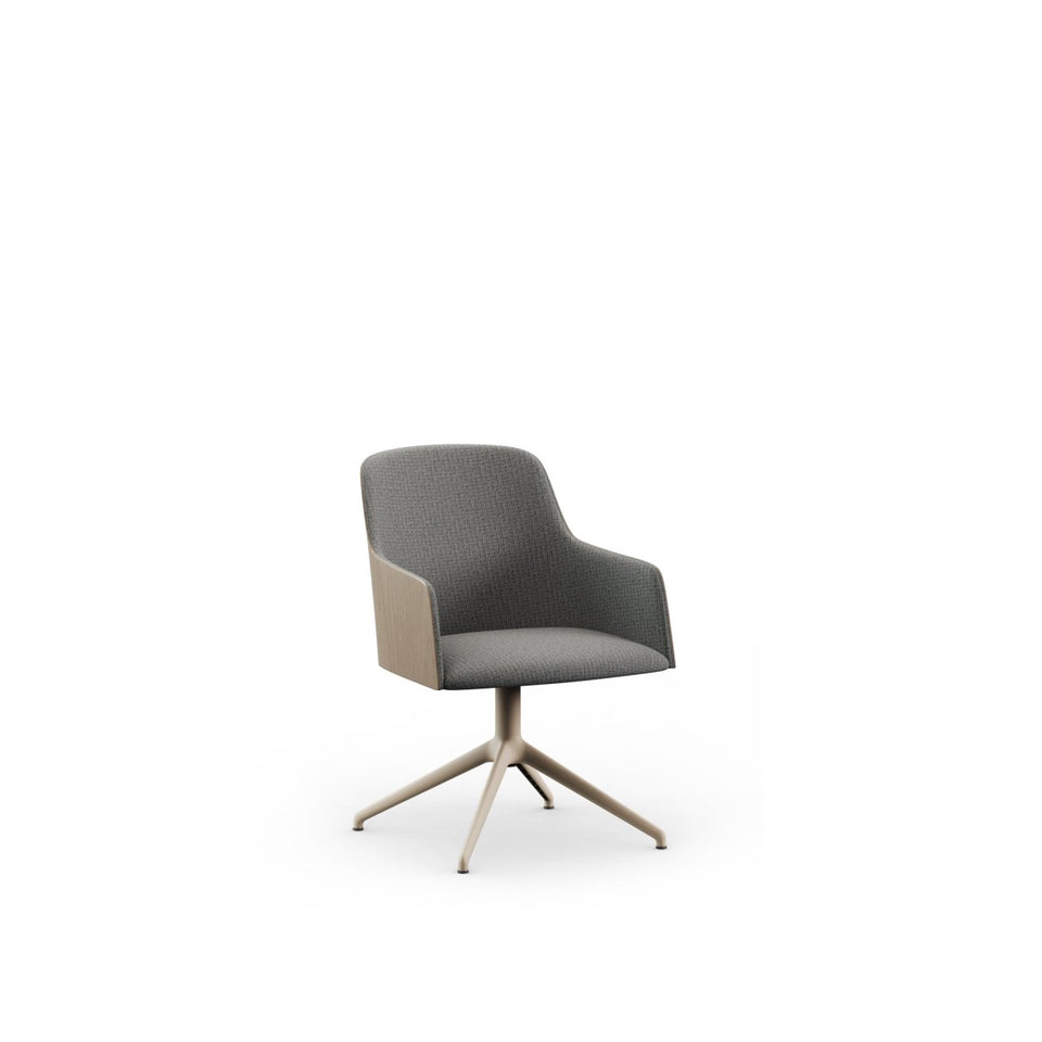 Grace Chair - Swivel Base