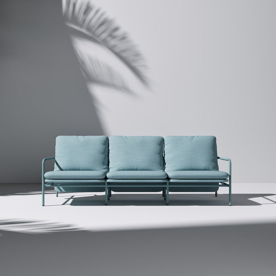 Clap Outdoor Sofa