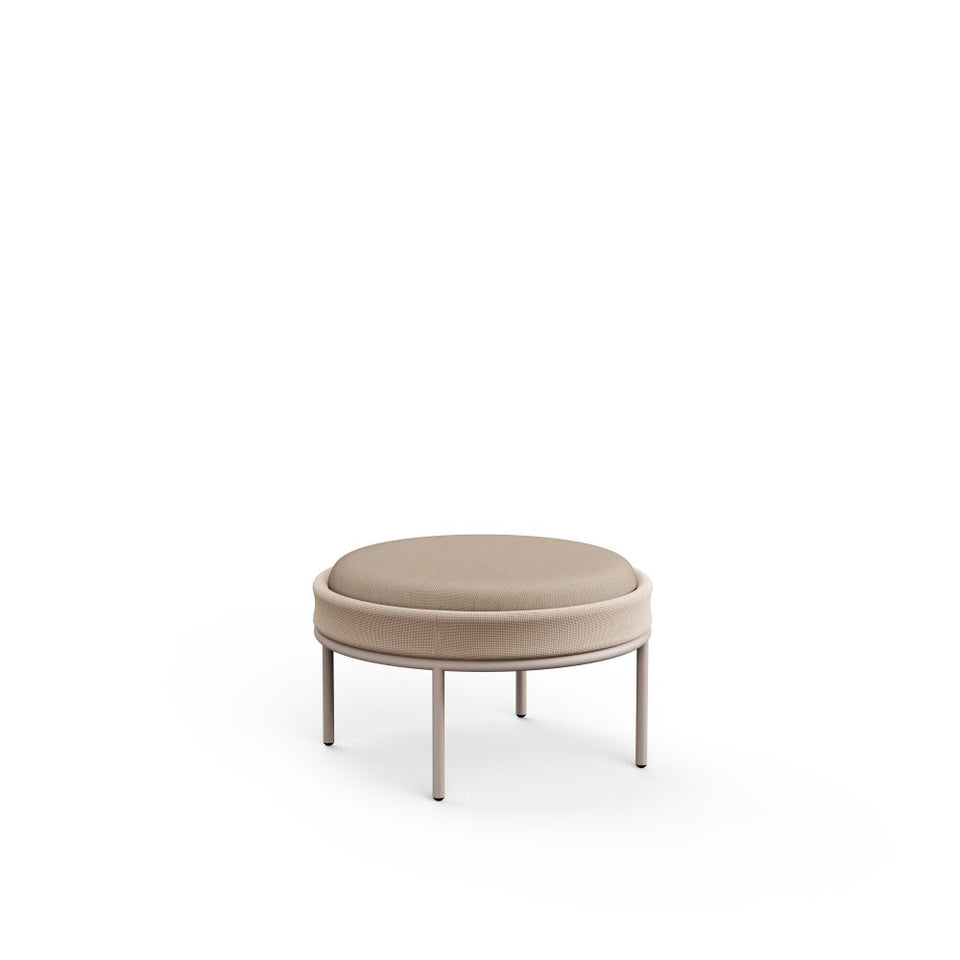Dor Outdoor Lounge Chair
