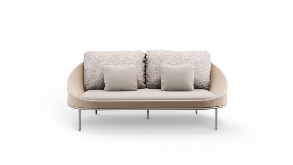 Dor Outdoor Sofa