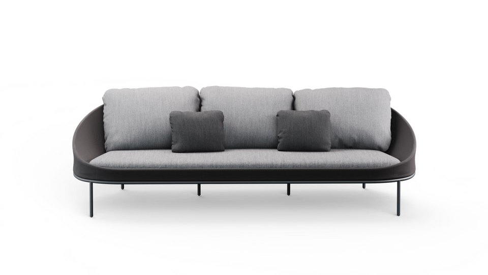 Dor Outdoor Sofa