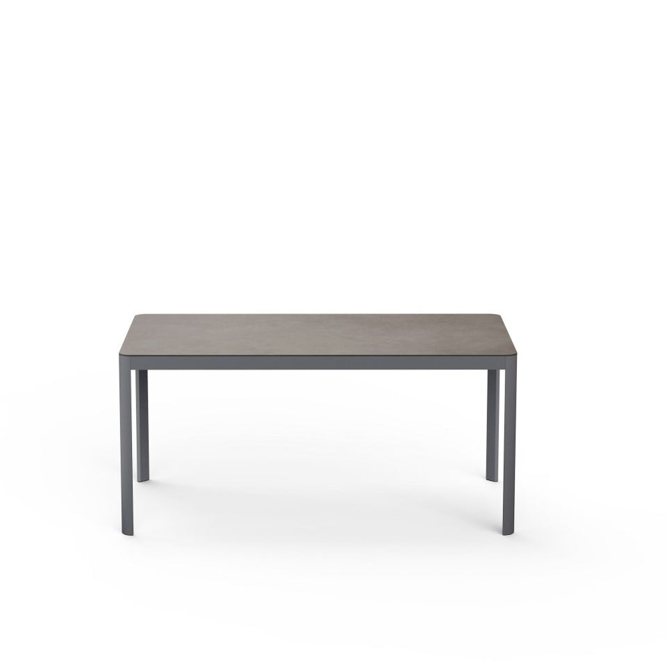 Elusive Outdoor Table