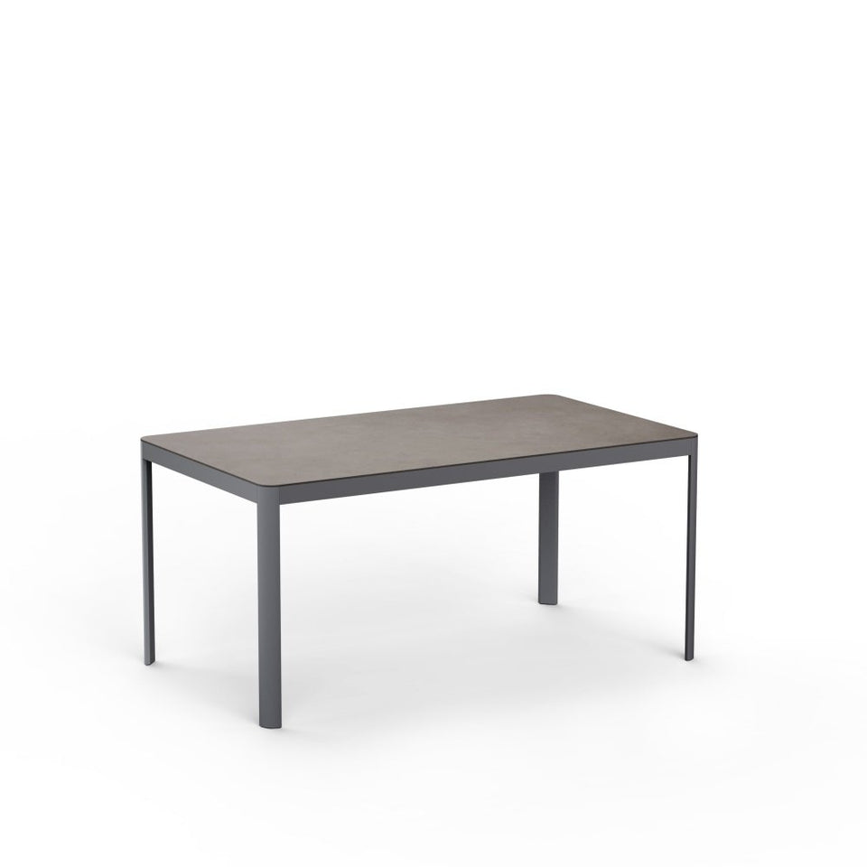Elusive Outdoor Table
