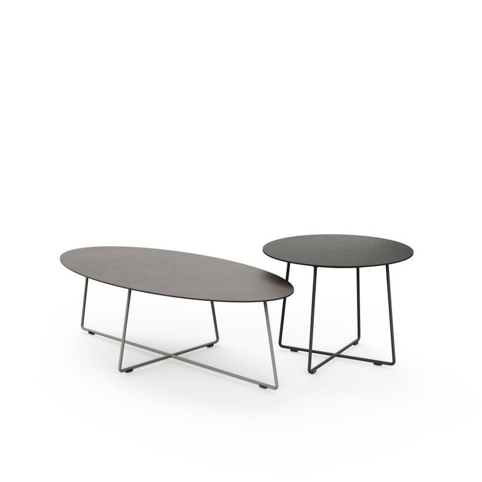 Fly Outdoor Coffee / Side Tables