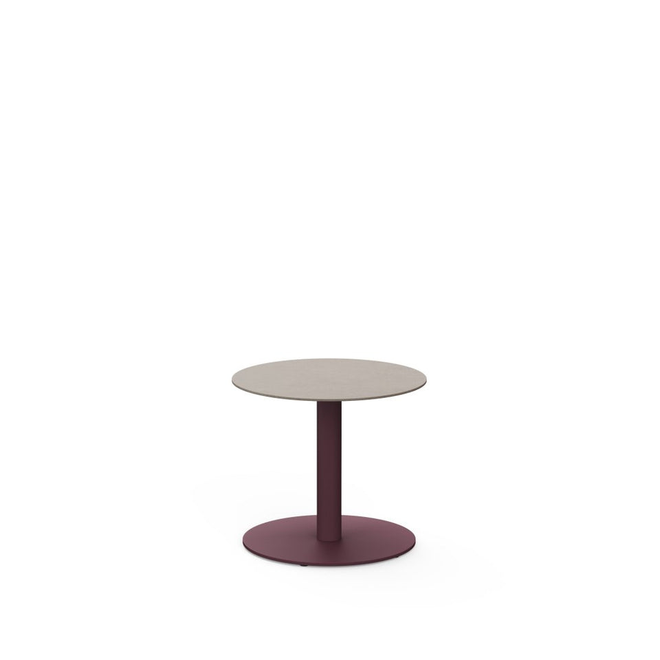 Globe Outdoor Coffee And Side Tables