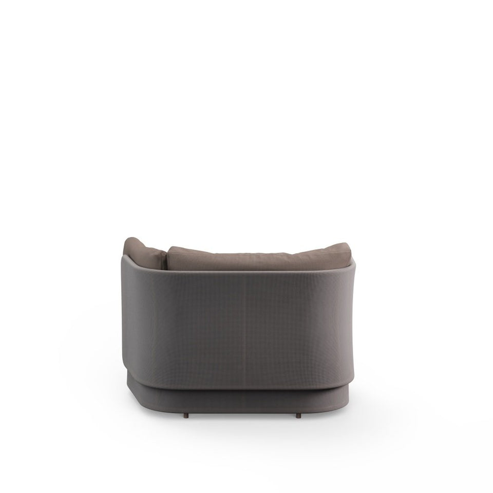 Plat Outdoor Lounge Chair
