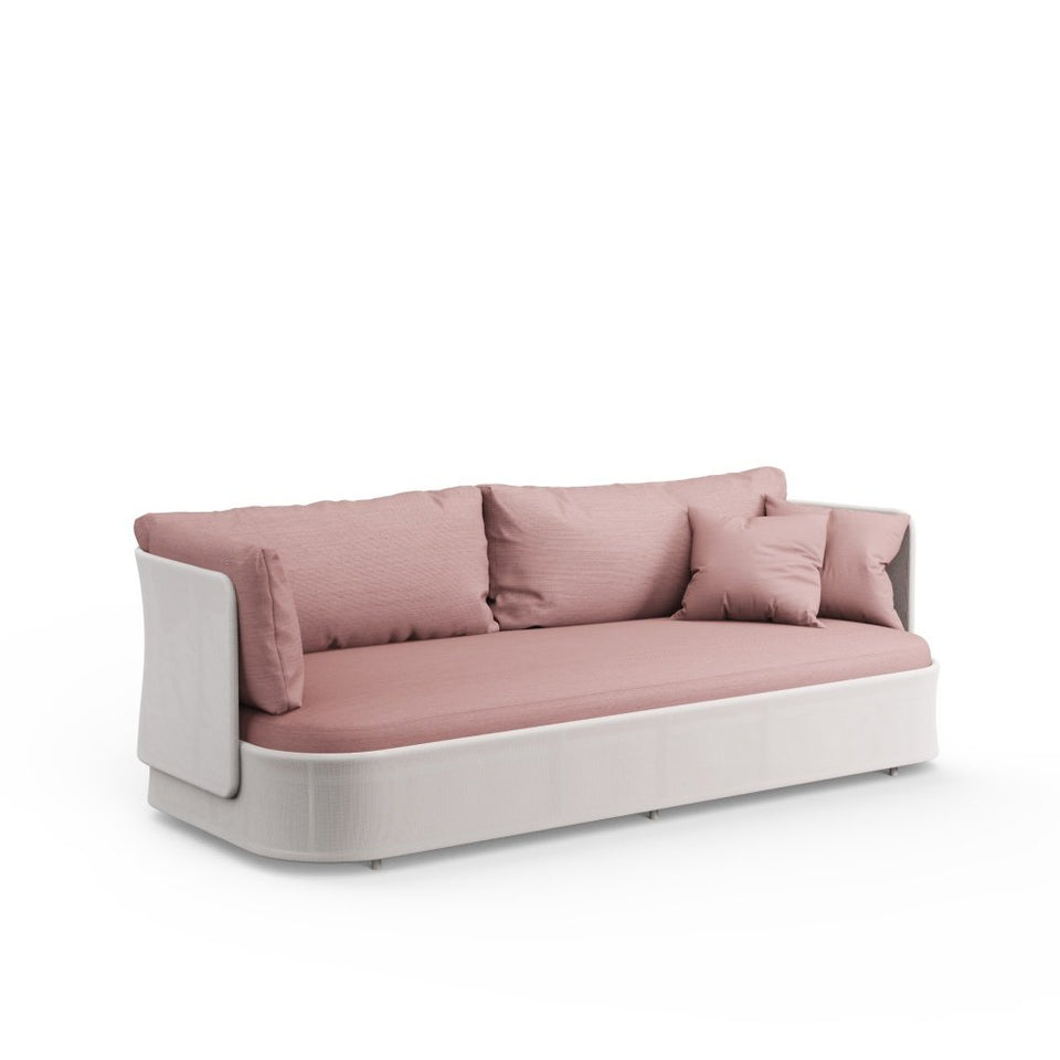 Plat Outdoor Sofa